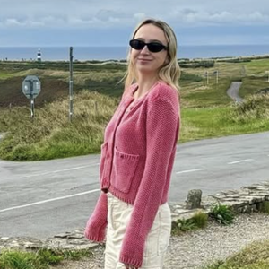 Fundraising Page: Grace Loh